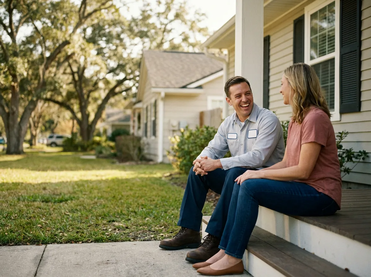 Septic tank pumping FAQs for Mineral Bluff, GA
